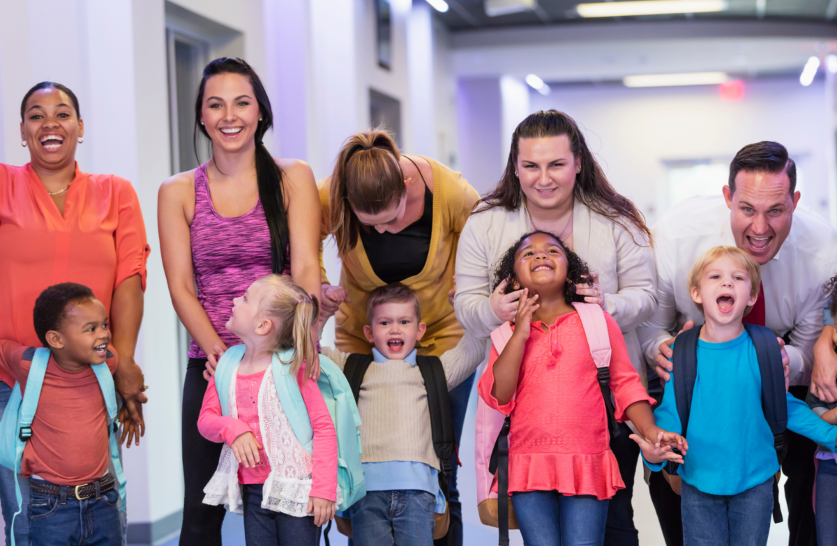 Online Child Development Courses – CEU-Approved Training