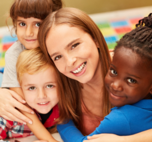 Online Child Development Courses – CEU-Approved Training
