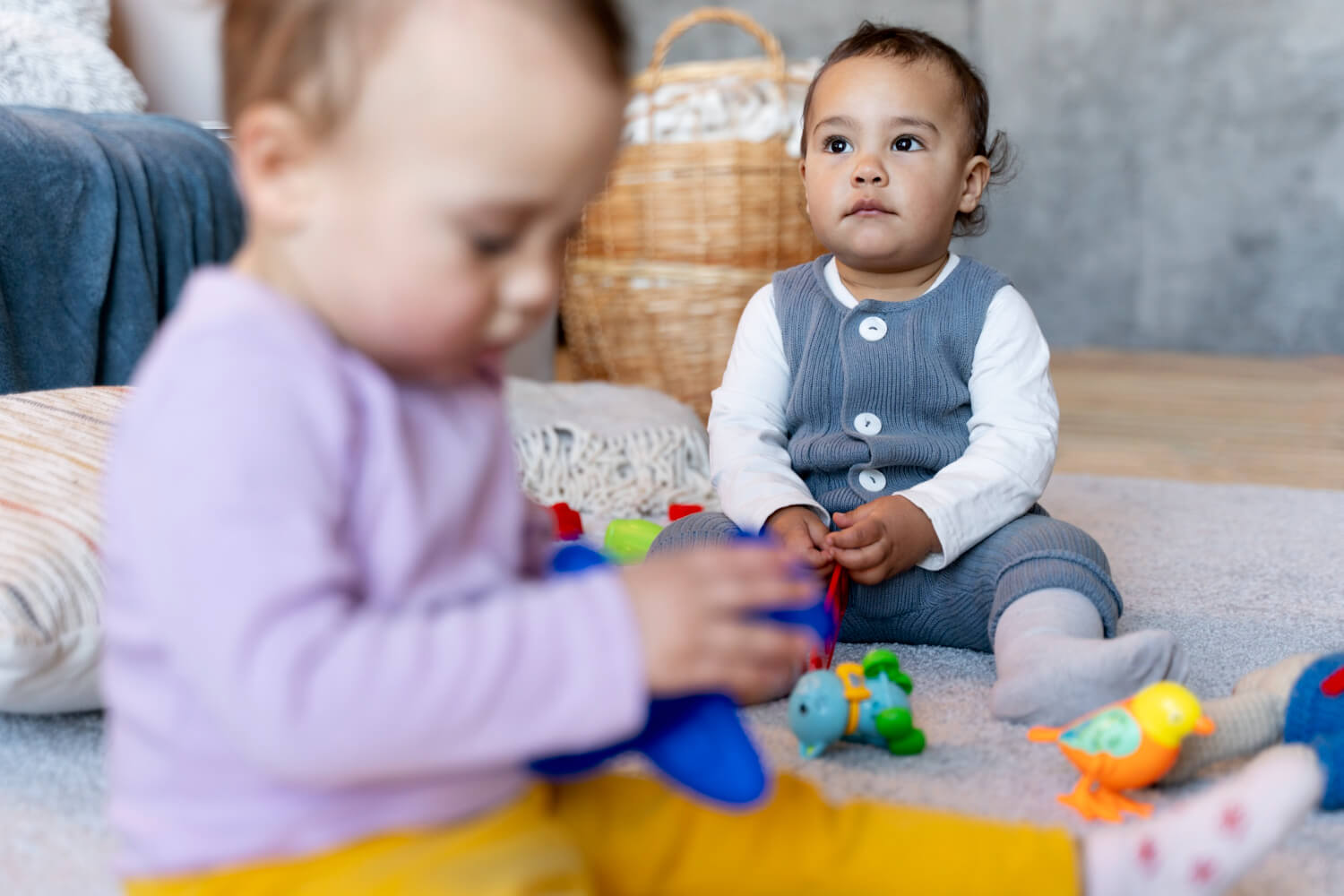 Online Child Development Courses – CEU-Approved Training