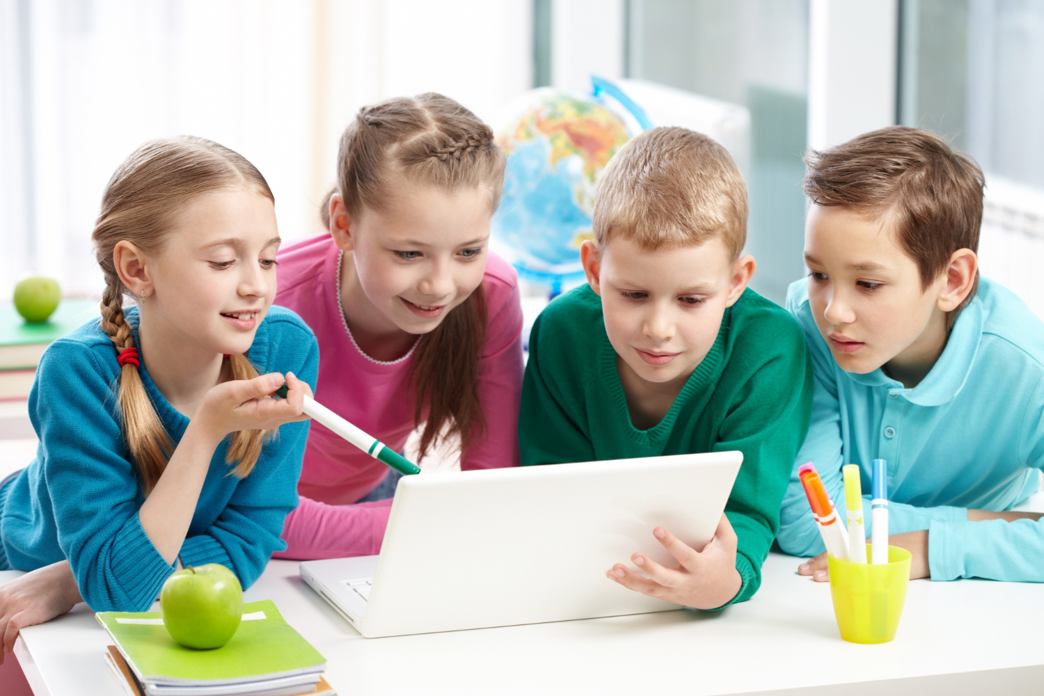 Online Child Development Courses – CEU-Approved Training