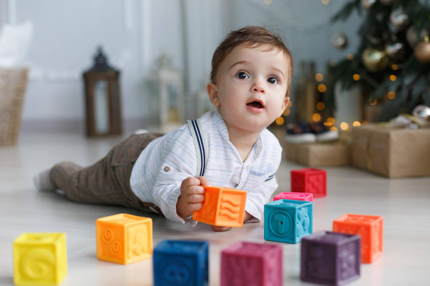 Online Child Development Courses – CEU-Approved Training
