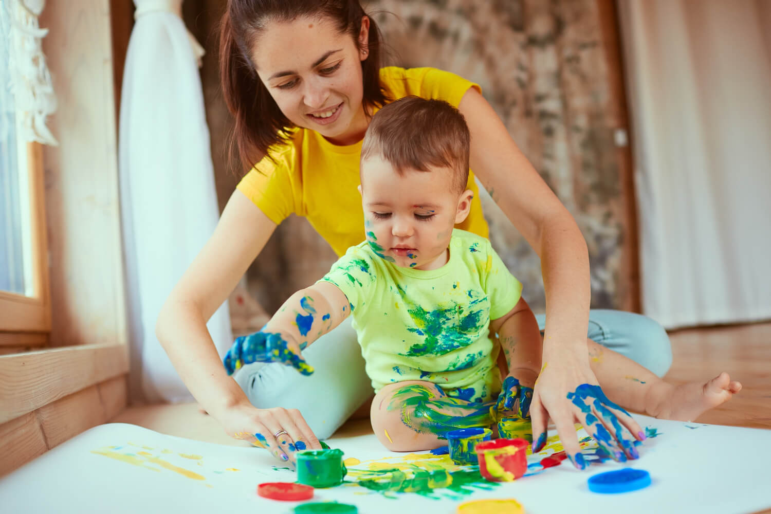 Online Child Development Courses – CEU-Approved Training