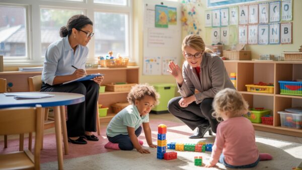 Education Professional Development Ideas for Early Childhood - ECE ...