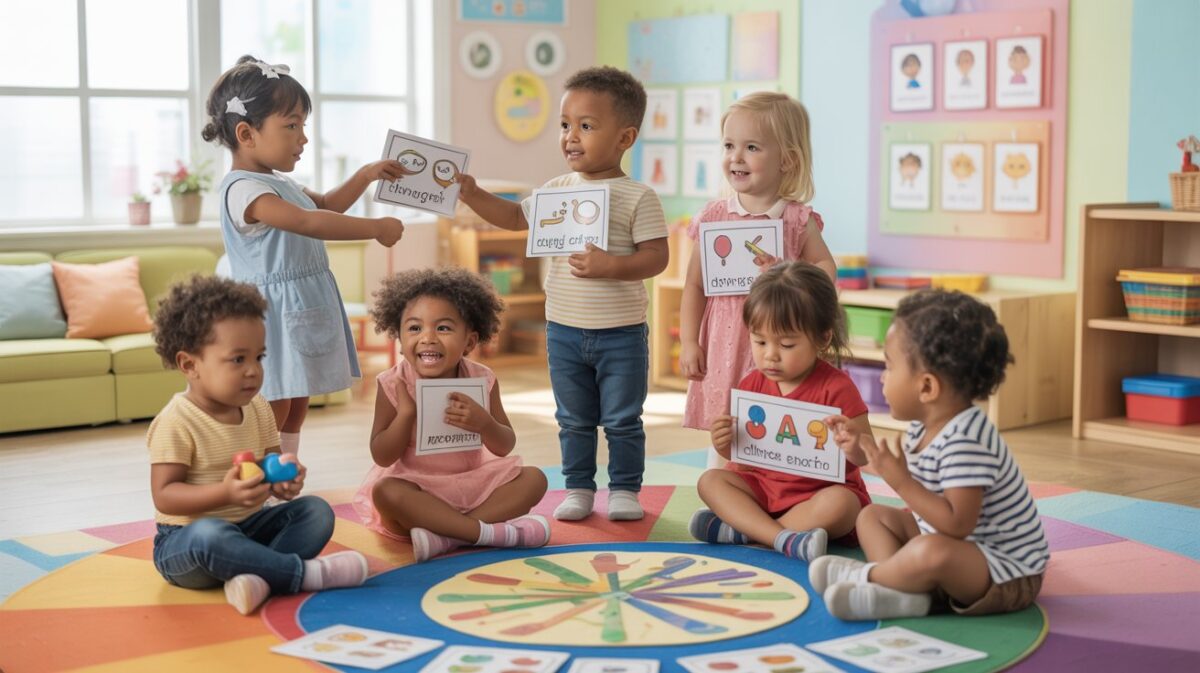 social-emotional learning