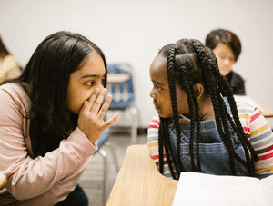 Managing Bullies Within The Classroom - 9019