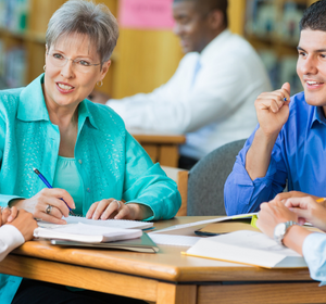 Communicating with Confidence for Staff - 9067