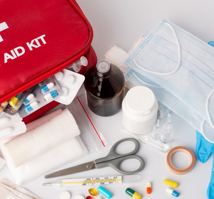 Emergency Preparedness