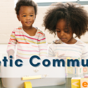 Empathetic Communication - 8950