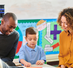 Mastering Exceptional Child Care Services - 8937