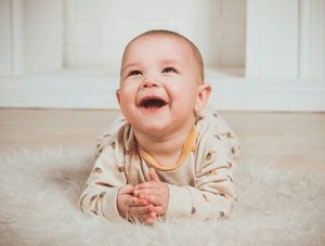 Newborn Essentials: Caring For Baby's First Months - 8993