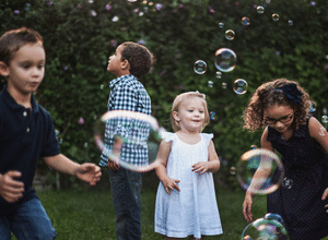 Effective Strategies for Working with Mixed Age Groups in the Childcare Classroom - 8988