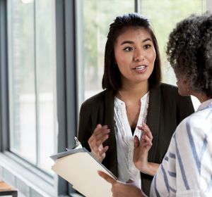 Managing Conflict in the Child Care Workplace - 8952