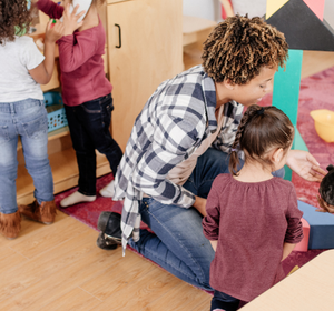 Montessori Operational Excellence: An Introduction - 8966