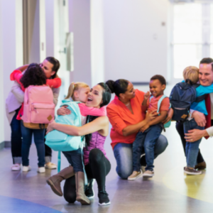 ECE Enrollment Growth Academy - 1455