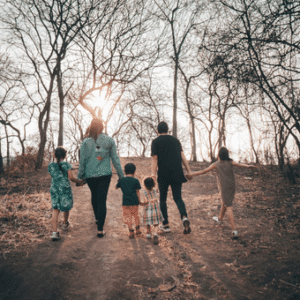 Partnering with Families: Strengthening Engagement in Childcare - 8961