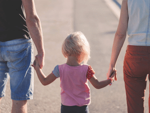Encouraging Family Relationships - 8951