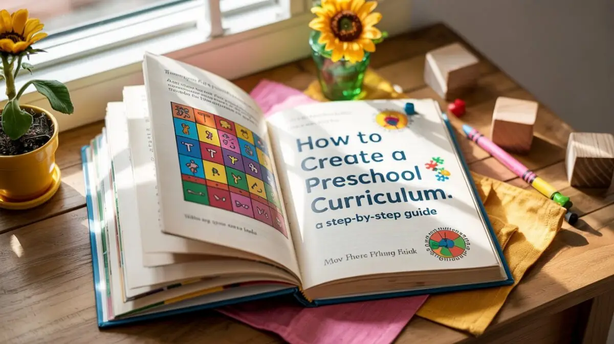 Preschool Curriculum