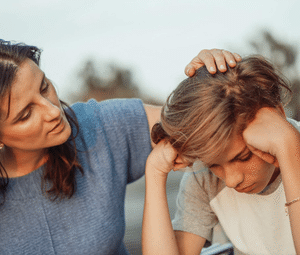 Understanding the Effects of Traumatic Stress - 9082