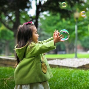 Working With Children: Toddlers - 9052