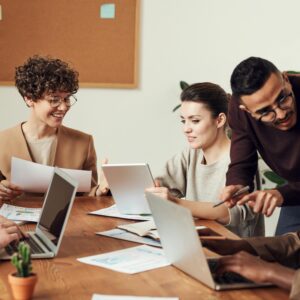 Mentorship & Professional Coaching - 9097