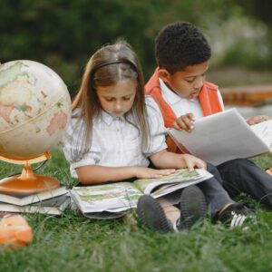 Curriculum & Learning Design - 9089