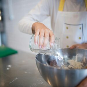 Nurturing Independence Through Practical Life Activities in Montessori - 9108