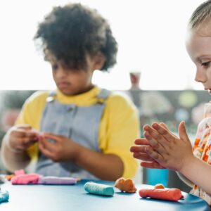 Preschool Care - 9093
