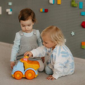Toddler Care - 9092