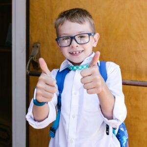 School-Age Care - 9094