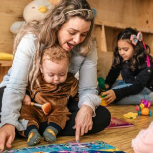 Family Engagement & Communication - 9086