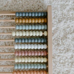 Montessori Mathematics Foundations - 9107