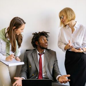 Leadership & Administration - 9088