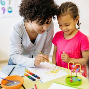 Foundational Educator - 9084