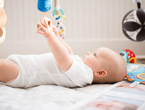 Creating a Secure Environment: Responsive Routines and Relationships for Infants and Toddlers - 8998
