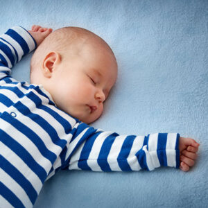 SIDS and Safe Sleep Habits: Reducing Risks for Infants - 9033