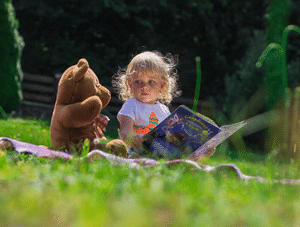 Navigating Toddlerhood - 9018