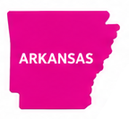 Arkansas