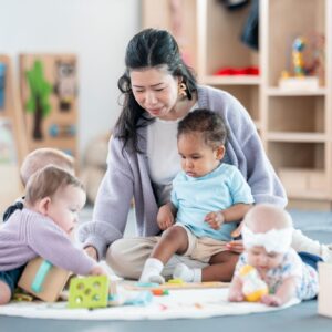 Infant Teacher