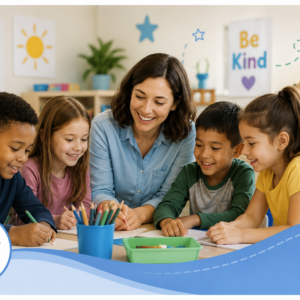 Foundations of School Age Care - 9142