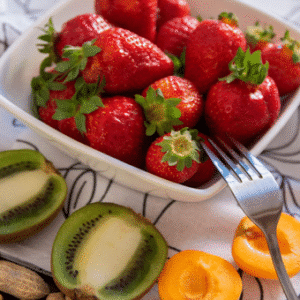 Safe Snacks, Safe Classrooms - 9157